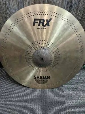 Store Special Product - Sabian - FRX2012